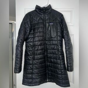 Patagonia Radalie Insulated Parka - Women's